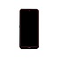 Mobilize Glass Screen Protector - Black Frame - Nokia 1.4