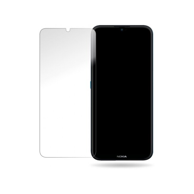 Mobilize Glass Screen Protector Nokia 1.4