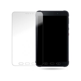 Mobilize Mobilize Glass Screen Protector Samsung Galaxy Tab Active3