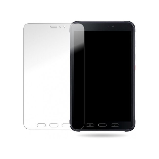 Mobilize Glass Screen Protector Samsung Galaxy Tab Active3