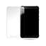 Mobilize Glass Screen Protector Samsung Galaxy Tab Active3