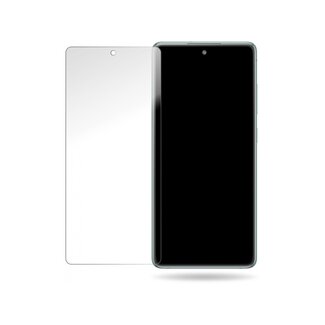 My Style My Style Tempered Glass Screen Protector for Samsung Galaxy S20 FE Clear (10-Pack)