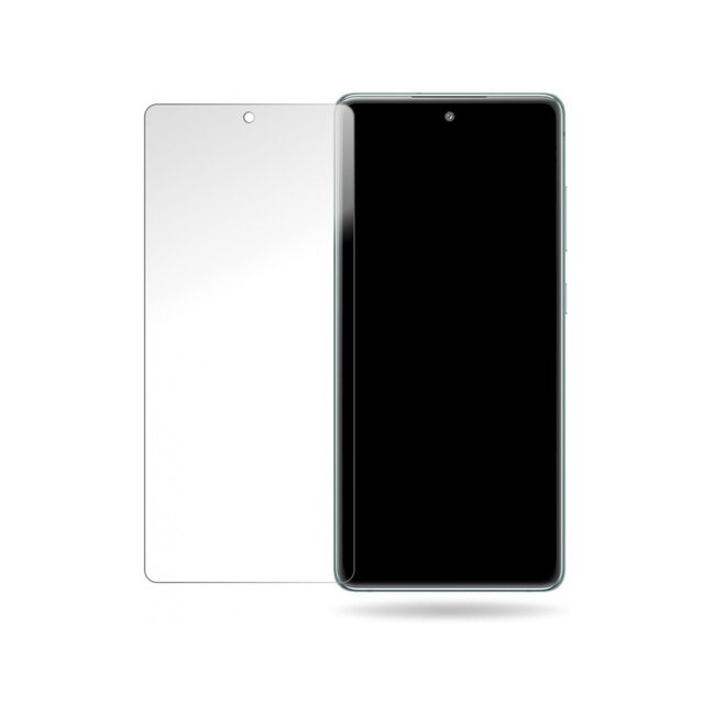My Style Tempered Glass Screen Protector for Samsung Galaxy S20 FE Clear (10-Pack)