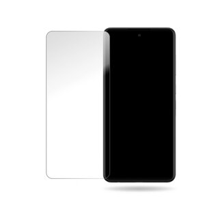 Mobilize Mobilize Glass Screen Protector Samsung Galaxy A72 4G