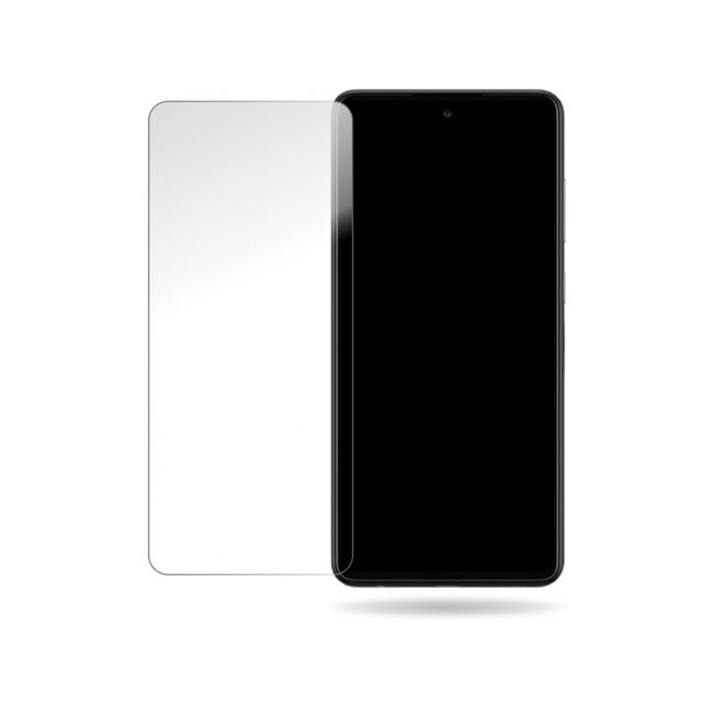 Mobilize Glass Screen Protector Samsung Galaxy A72 4G