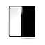 Mobilize Glass Screen Protector - Black Frame - Samsung Galaxy A52/A52 5G/A52s 5G/A53 5G