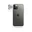 Mobilize Glass Screen Protector for Camera Apple iPhone 12 Pro Max