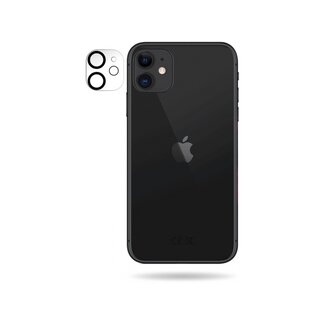 Mobilize Mobilize Glass Screen Protector for Camera Apple iPhone 11