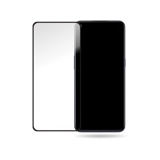 Mobilize Mobilize Glass Screen Protector - Black Frame - OnePlus Nord N100/CE 2 Lite 5G