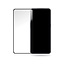 Mobilize Glass Screen Protector - Black Frame - OnePlus Nord N100/CE 2 Lite 5G