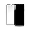 Mobilize Glass Screen Protector - Black Frame - Xiaomi Poco M3