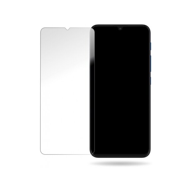 Mobilize Glass Screen Protector Motorola Moto E7
