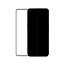 Mobilize Edge-To-Edge Glass Screen Protector OnePlus Nord N100/CE 2 Lite 5G Black Edge Glue