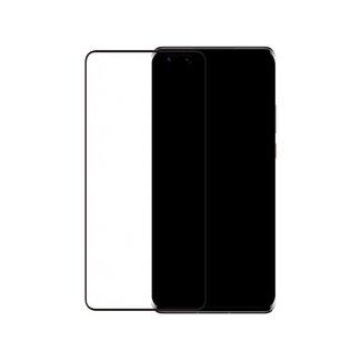 Mobilize Mobilize Edge-To-Edge Glass Screen Protector Huawei Mate 40 Pro Black Edge Glue