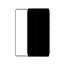 Mobilize Edge-To-Edge Glass Screen Protector Huawei Mate 40 Pro Black Edge Glue