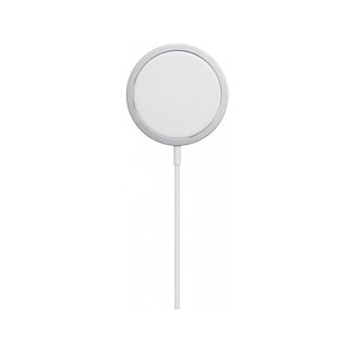 Apple MHXH3ZM/A Apple MagSafe Charger 15W White