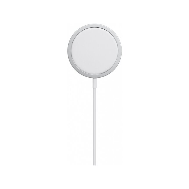 MHXH3ZM/A Apple MagSafe Charger 15W White