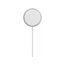 MHXH3ZM/A Apple MagSafe Charger 15W White
