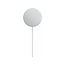 MHXH3ZM/A Apple MagSafe Charger 15W White