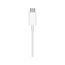 MHXH3ZM/A Apple MagSafe Charger 15W White