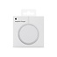 MHXH3ZM/A Apple MagSafe Charger 15W White