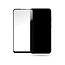 Mobilize Glass Screen Protector - Black Frame - Samsung Galaxy M11
