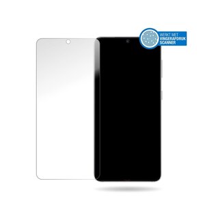 Mobilize Mobilize Glass Screen Protector Samsung Galaxy S21 5G