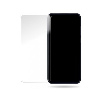 Mobilize Mobilize Glass Screen Protector Samsung Galaxy M11