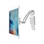 Xccess Aluminium Tablet Stand 4,7" - 11" Black