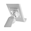 Xccess Aluminium Tablet Stand 4,7" - 11" Black