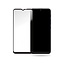 Mobilize Glass Screen Protector - Black Frame - Motorola Moto E7 Plus/Moto G9 Play