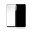 Mobilize Glass Screen Protector - Black Frame - Huawei P Smart S
