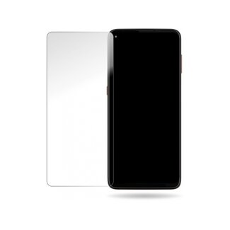 Mobilize Mobilize Glass Screen Protector Motorola Moto G9 Plus