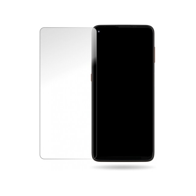 Mobilize Glass Screen Protector Motorola Moto G9 Plus