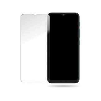 Mobilize Mobilize Glass Screen Protector Motorola Moto E7 Plus/Moto G9 Play