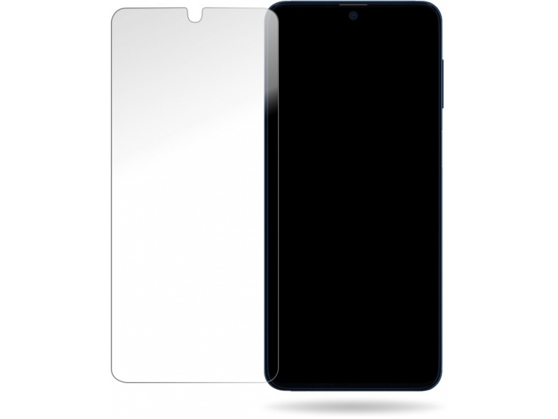 Mobilize Mobilize Glass Screen Protector Samsung Galaxy M51 afbeelding