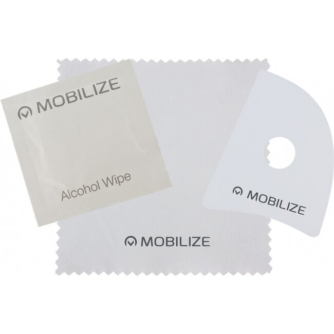 Mobilize Glass Screen Protector Samsung Galaxy M51