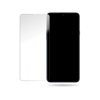 Mobilize Mobilize Glass Screen Protector Samsung Galaxy A20s