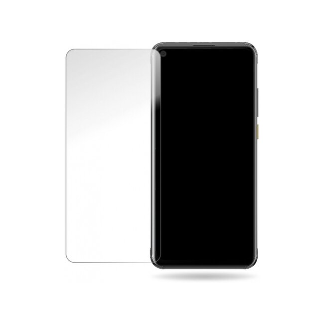Mobilize Glass Screen Protector HTC Desire 20 Pro
