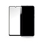Mobilize Glass Screen Protector - Black Frame - Samsung Galaxy M31