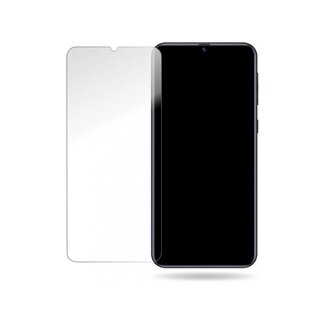 Mobilize Mobilize Glass Screen Protector Samsung Galaxy M31
