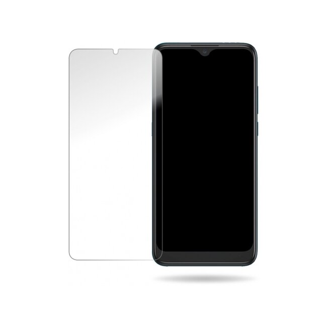 Mobilize Glass Screen Protector Alcatel 1SE (2020)