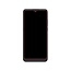 Mobilize Glass Screen Protector Alcatel 1SE (2020)