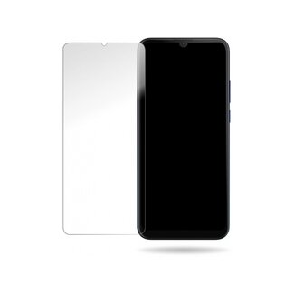 Mobilize Mobilize Glass Screen Protector Motorola Moto G8 Power Lite