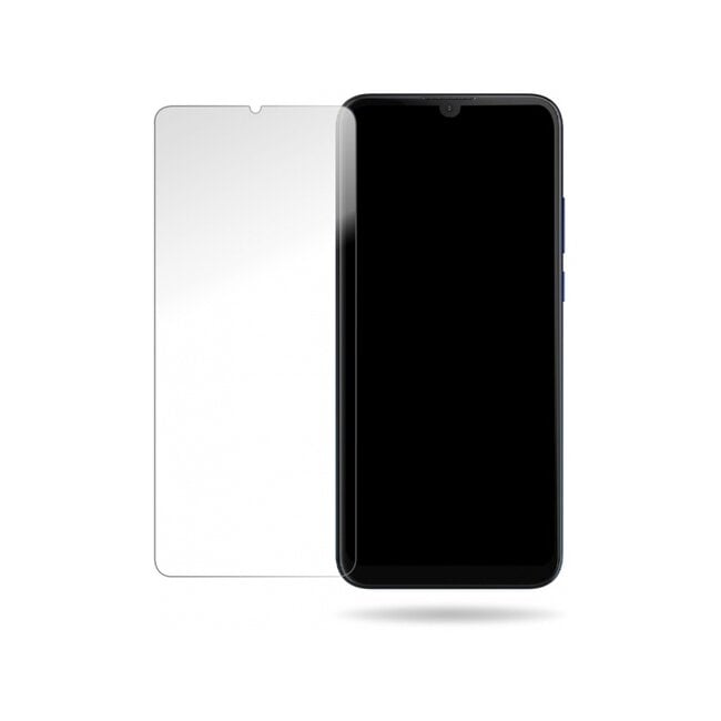 Mobilize Glass Screen Protector Motorola Moto G8 Power Lite