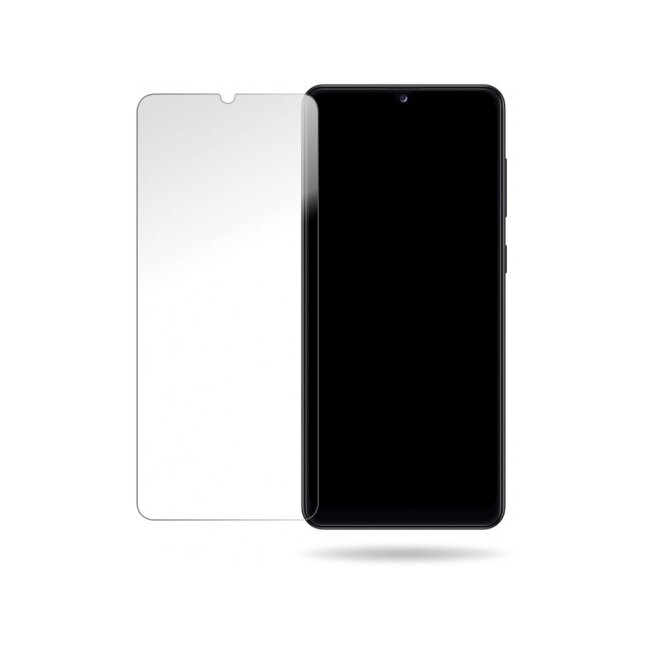 Mobilize Glass Screen Protector Samsung Galaxy A31