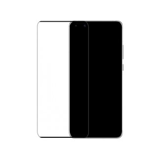 Mobilize Mobilize Edge-To-Edge Glass Screen Protector Huawei P40 Pro+ Black Edge Glue
