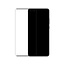 Mobilize Edge-To-Edge Glass Screen Protector Huawei P40 Pro/P40 Pro+ Black Edge Glue