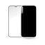 Mobilize Glass Screen Protector - Black Frame - Apple iPhone 12/12 Pro