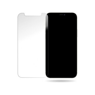 Mobilize Mobilize Glass Screen Protector Apple iPhone 12/12 Pro